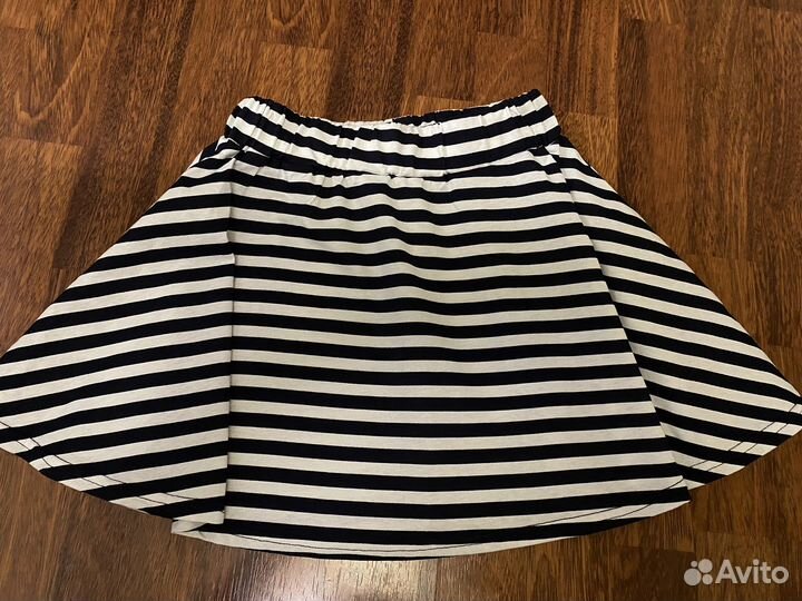 Юбка на девочку