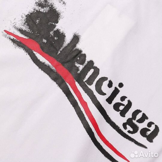 Свитшот balenciaga