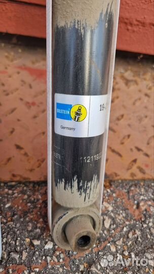 Амортизаторы задние bilstein b4 19-230559