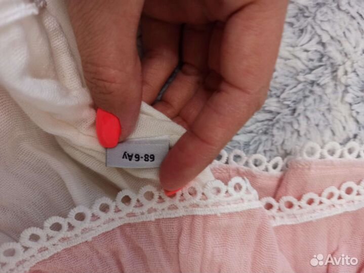 Костюм для девочки