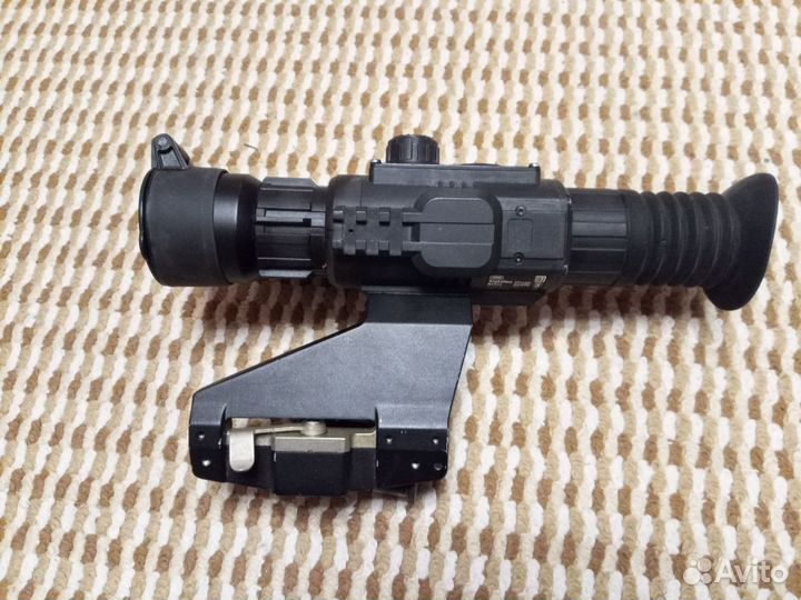 Прицел ночного видения yukon 455s
