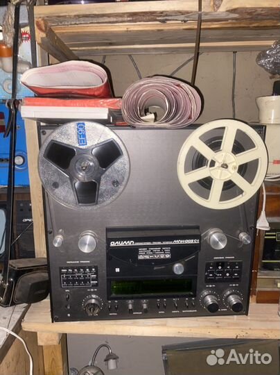 Кинопроекторы СССР