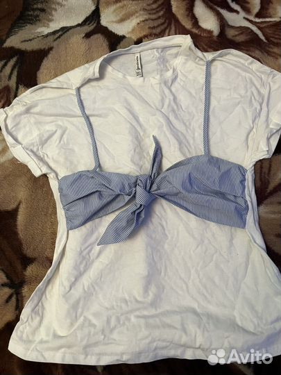 Женские вещи