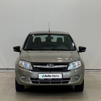 ВАЗ (LADA) Granta 1.6 AT, 2012, 139 232 км, с пробегом, цена 670 000 руб.