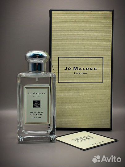 Духи Jo Malone 100ml