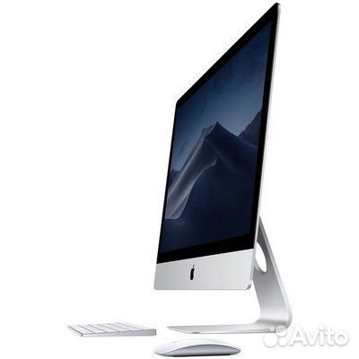 Apple iMac 27