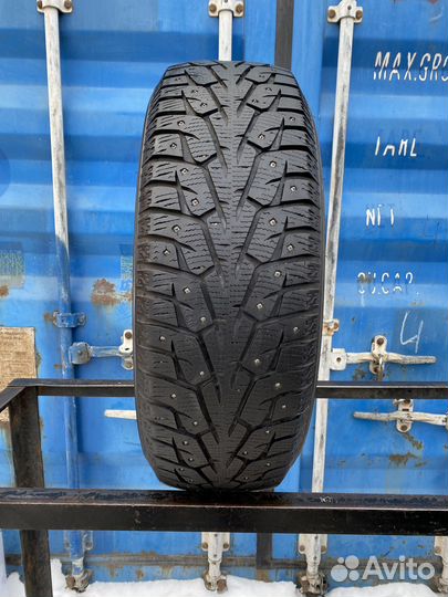 Yokohama Ice Guard IG55 225/60 R17