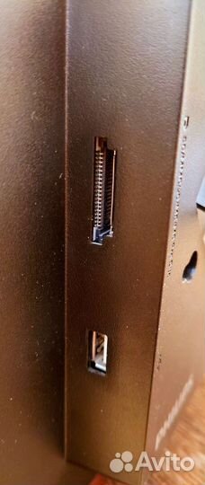 Цифровая фоторамка philips