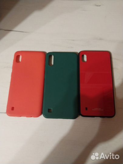 Samsung Galaxy A10, 2/32 ГБ