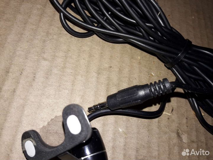 Камера заднего вида