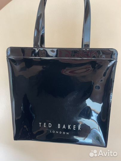 Cумка шоппер Ted Baker