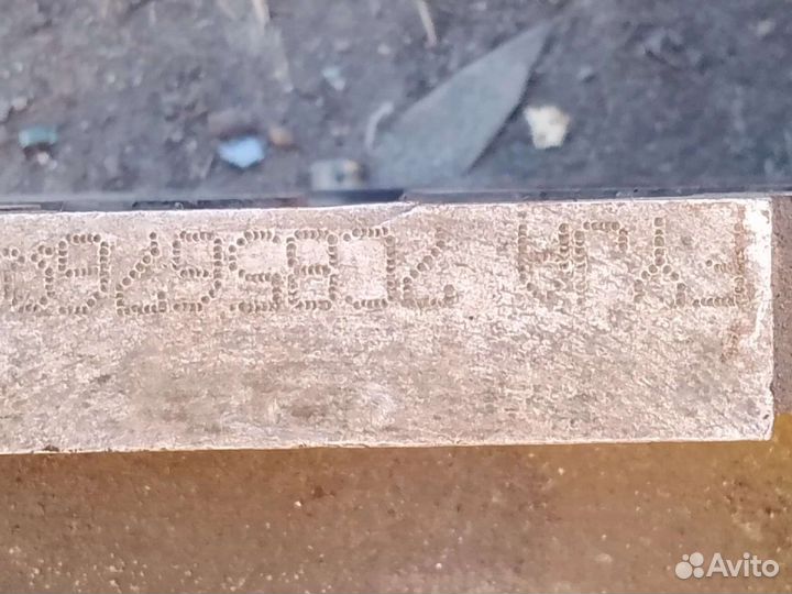 Блок цилиндров Ford Fusion