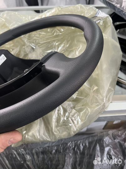 Руль лада приора 2 se Гранта FL оригинал