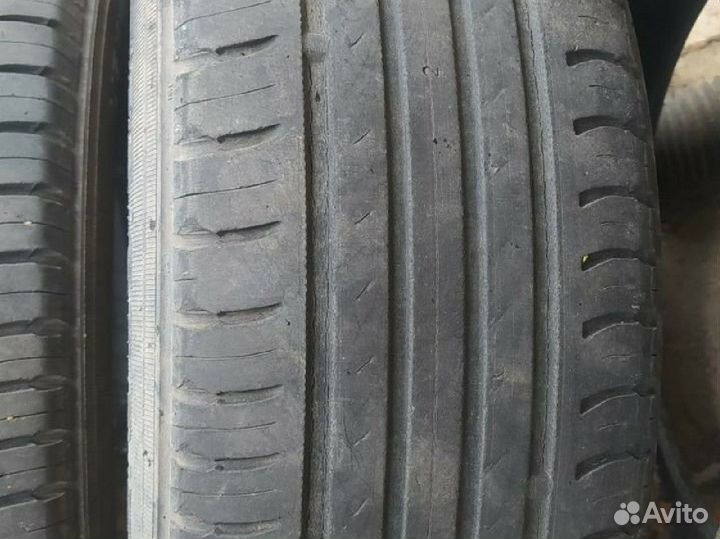 Nokian Tyres Hakka Green 185/65 R15