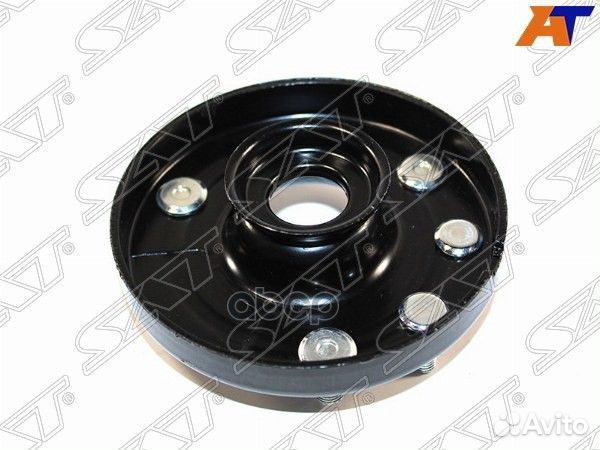 Опора передней стойки honda accord 03-08 lhrh