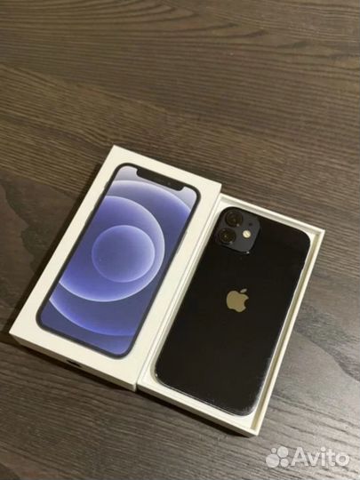 iPhone 12 mini, 64 ГБ