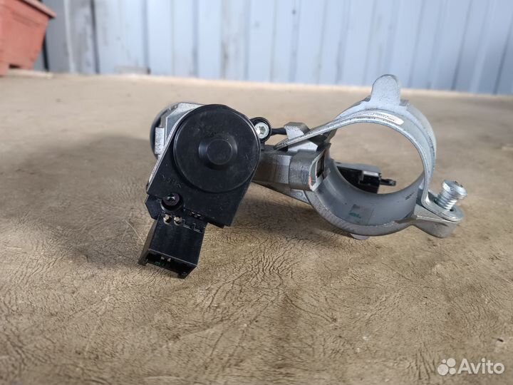 Замок зажигания Chevrolet Cruze