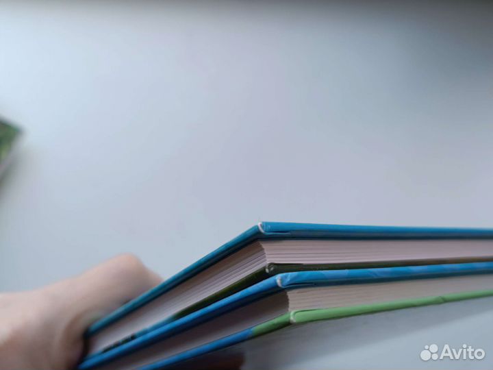 Книги детские