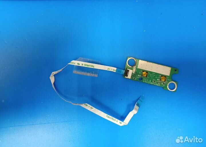 Плата управления ноутбука Acer Aspire 5553, 5625