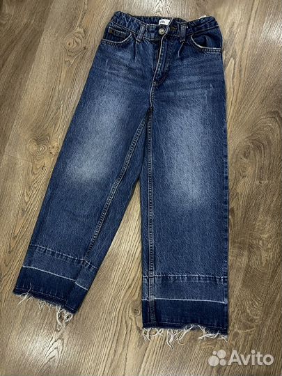 Одежда доя девочки Zara