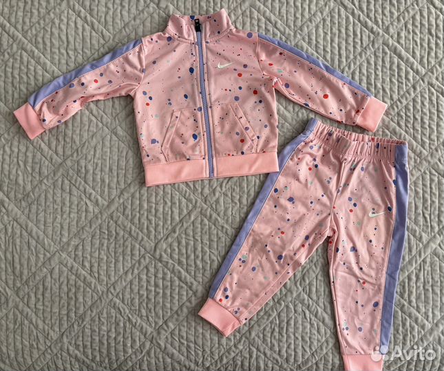 Спортивный костюм Nike детский