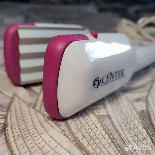 Утюжок для гафре