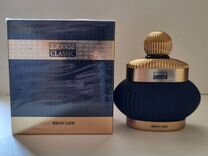 Modern Classic noir Brocard edp