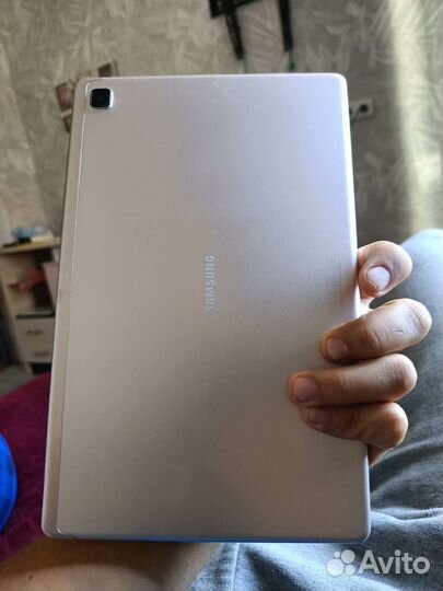 Планшет samsung tab a7