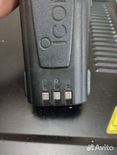 Рация Icom 33gt