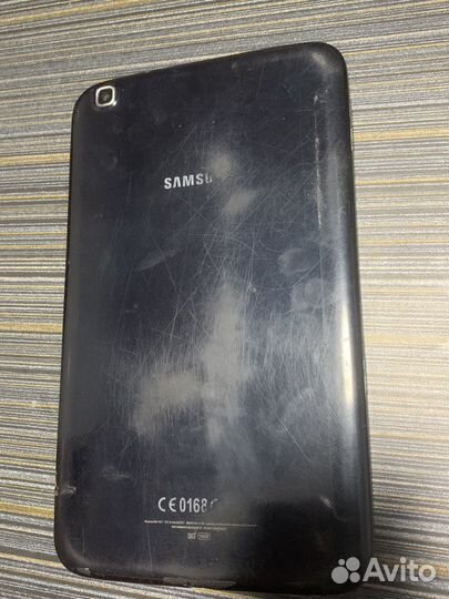 Планшет Samsung galaxy tab3