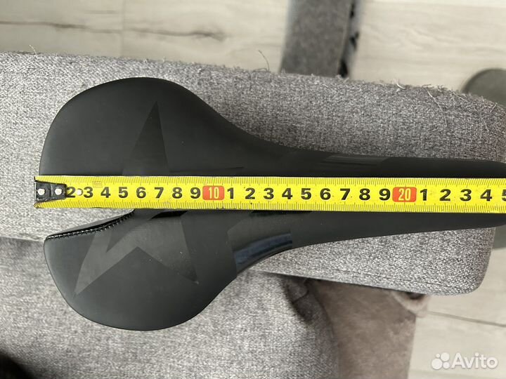 Седло для велосипеда Stern Motion 1