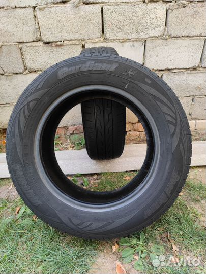 Cordiant Road Runner 195/65 R15