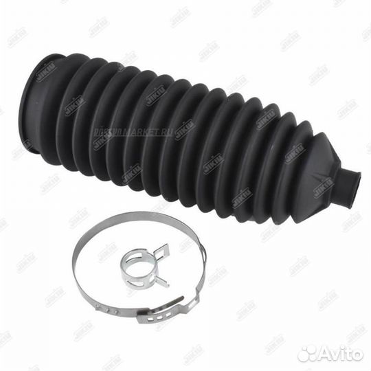 Jikiu CG22048 Пыльник рулевой рейки