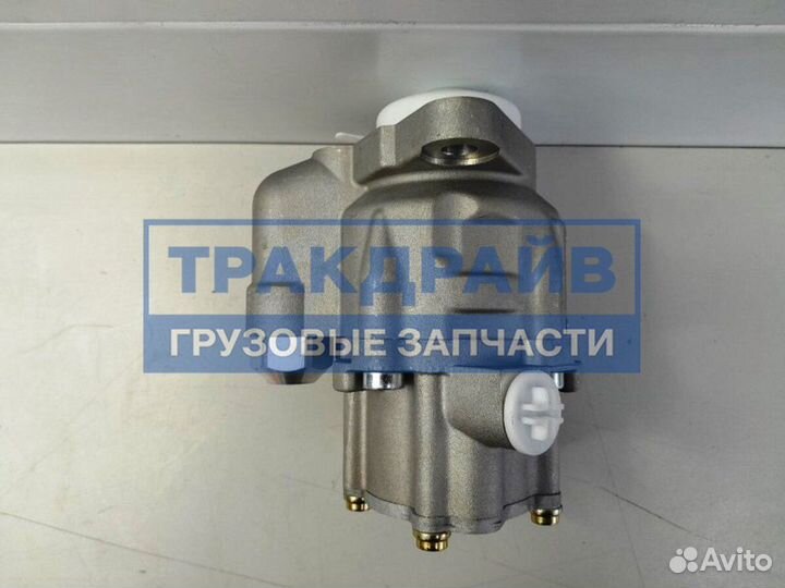 Насос гур Мерседес Актрос Мп1