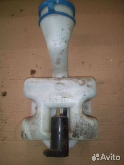 Бачок омывателя заднего стекла Лифан Бриз