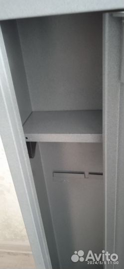 Оружейный сейф бу