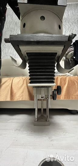 Фотоувеличитель крокус 4 sl