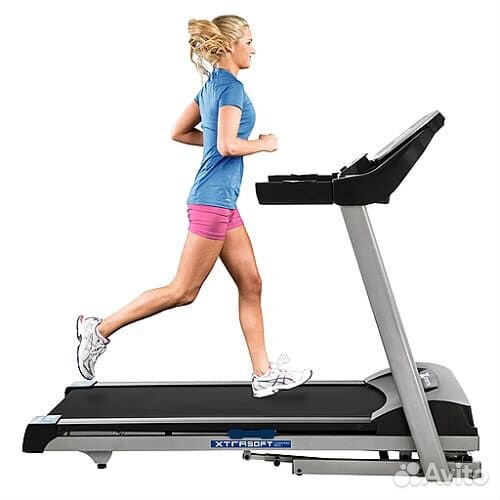 Беговая дорожка Xterra TRX2500 Hasttings