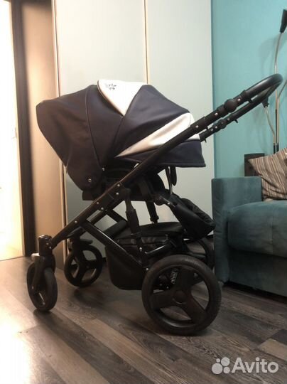 Коляска Esperanza Lotus 2 в 1