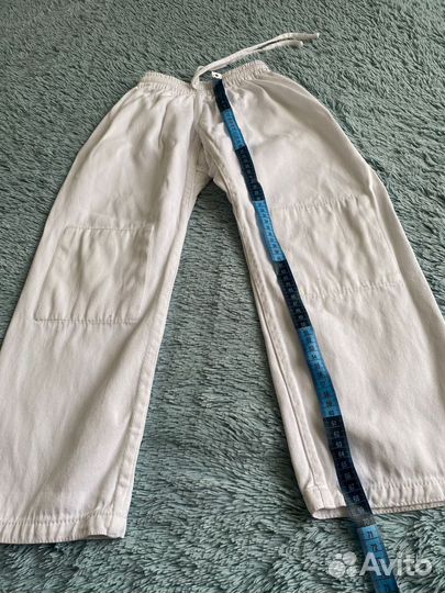 Кимоно для дзюдо firuz