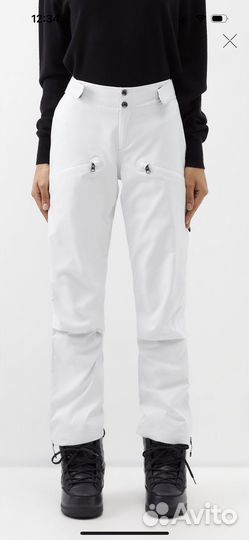 Горнолыжные штаны Bogner
