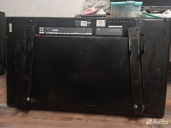 Lg flatron 42vs20-baa