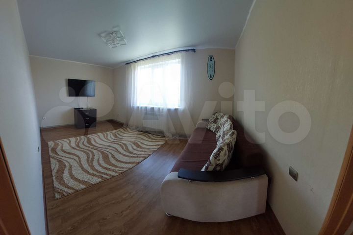 2-к. квартира, 49 м², 2/3 эт.