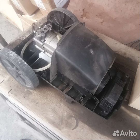 Мойка высокого давления bosch