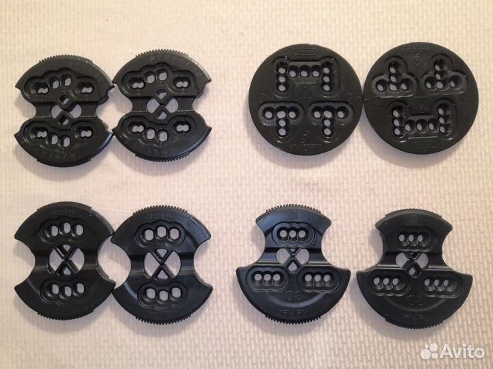 Диски Burton Unidisc, Re:Flex TheChannel, 4x4, 3D