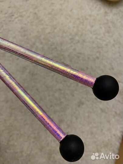 Булавы pastorelli 41