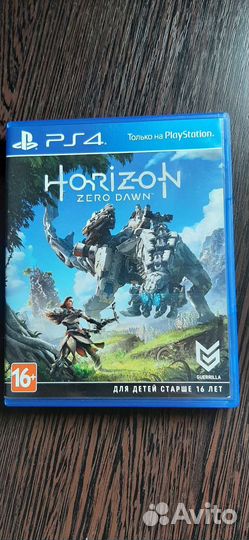 Игры для приставок ps4