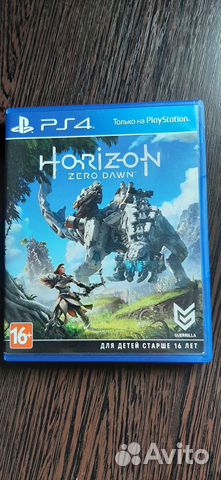 Игры для приставок ps4