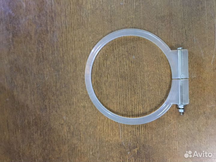 О-кольцо разъёмное 152*12