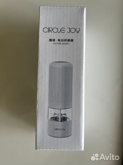 Мельница Xiaomi Circle Joy CJ-EG02